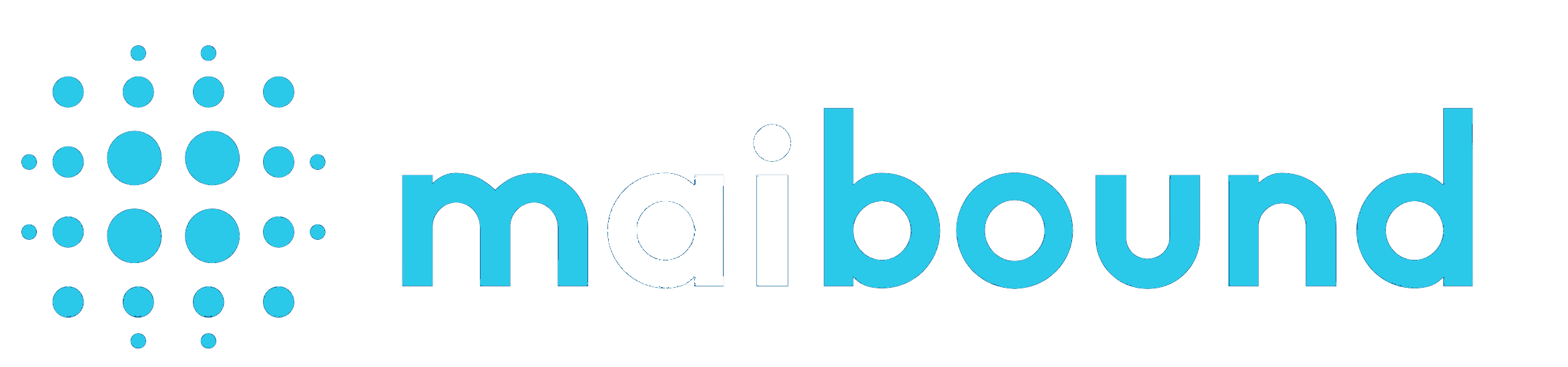 Maibound Logo